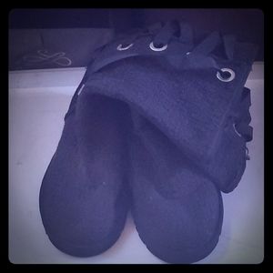 Boots uggs